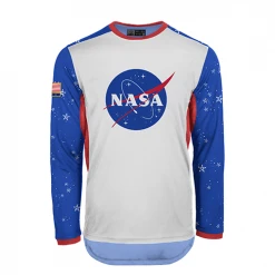 Unit - 2020 Launch Jersey Colour BLUWH