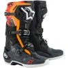 Alpinestars - Tech 10 MX Boots Colour BLKOR