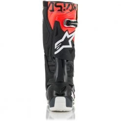 Alpinestars - Tech 10 MX Boots Colour BLKOR -Motocross Jerseys || Motocross Boots Sales 2010019 1143 r4 tech10 boot 1000x