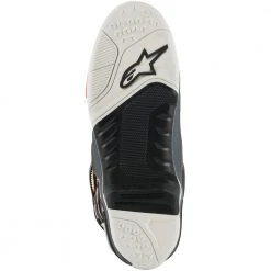 Alpinestars - Tech 10 MX Boots Colour BLKOR -Motocross Jerseys || Motocross Boots Sales 2010019 1143 r6 tech10 boot 1000x