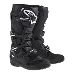 Alpinestars - Tech 7 MX Boots Colour BLK