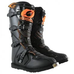 Oneal - 2018 Rider MX Boots Colour OR