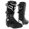 Fox - Comp Boot Colour BLKWH