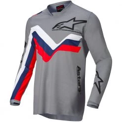 Alpinestars - 2022 Racer Braap Jersey Colour GY