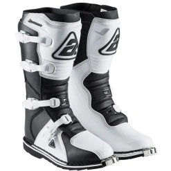 Answer - AR-1 MX Boots Colour BLKWH