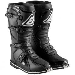 Answer - AR-1 MX Boots Colour BLK