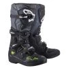Alpinestars - 2022 Tech 5 MX Boots Colour BLKYW