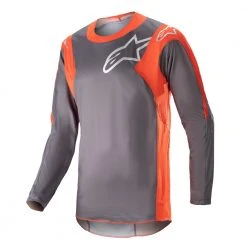 Alpinestars - 2023 Racer Hoen Orange Jersey Colour OR