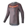Alpinestars - 2023 Fluid Lurv Red Jersey Colour RD