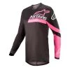 Alpinestars - 2022 Womens Fluid Chaser Jersey Colour BLKPK