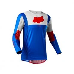 Fox - 2021 Airline Pilr Jersey Colour BLURD
