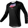 Fox - 2021 Airline Pilr Jersey Colour BLK