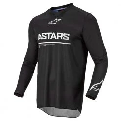 Alpinestars - 2022 Racer Graphite Jersey Colour BLK
