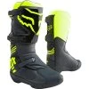 Fox - 2022 Comp MX Boot Colour BLKYW