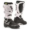 TCX - Comp Evo 2 Michelin® MX Boot Colour BLKWH