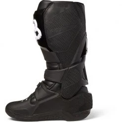 Fox - Instinct 2.0 Black MX Boots Colour BLK 13 Fox - Instinct 2.0 Black MX Boots Colour BLK -Motocross Jerseys || Motocross Boots Sales FO24347001 4 1000x