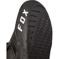 Fox - Instinct 2.0 Black MX Boots Colour BLK 15 Fox - Instinct 2.0 Black MX Boots Colour BLK -Motocross Jerseys || Motocross Boots Sales FO24347001 7 1000x