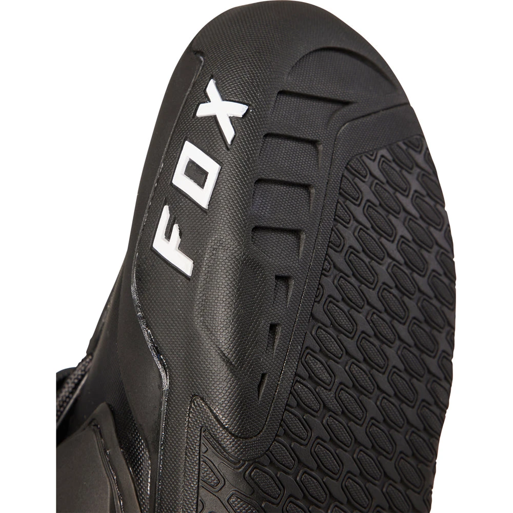Fox - Instinct 2.0 Black MX Boots Colour BLK 6 Fox - Instinct 2.0 Black MX Boots Colour BLK - Image 6