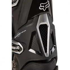 Fox - Instinct 2.0 Black MX Boots Colour BLK 17 Fox - Instinct 2.0 Black MX Boots Colour BLK -Motocross Jerseys || Motocross Boots Sales FO24347001 9 1000x