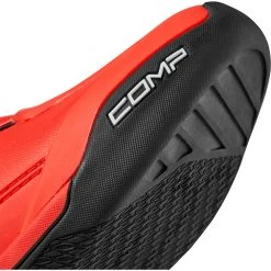 Fox - Comp Red MX Boots Colour RD -Motocross Jerseys || Motocross Boots Sales FO28373110 10 1000x