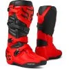 Fox - Comp Red MX Boots Colour RD