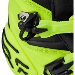 Fox - Comp Yellow MX Boots Colour YW 15 Fox - Comp Yellow MX Boots Colour YW -Motocross Jerseys || Motocross Boots Sales FO28373130 7 1000x
