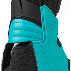 Fox - Comp Teal MX Boots Colour TEAL -Motocross Jerseys || Motocross Boots Sales FO28373176 8 1000x