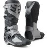 Fox - Comp Black/Grey MX Boots Colour BLKGY