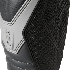 Fox - Comp Black/Grey MX Boots Colour BLKGY -Motocross Jerseys || Motocross Boots Sales FO28373330 8 1000x