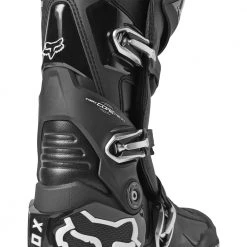 Fox - Motion Black MX Boots Colour BLK 16 Fox - Motion Black MX Boots Colour BLK -Motocross Jerseys || Motocross Boots Sales FO29682001 7 1000x