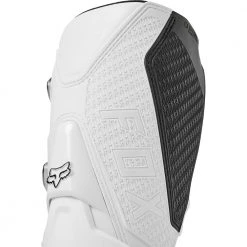 Fox - Motion White MX Boots Colour WH -Motocross Jerseys || Motocross Boots Sales FO29682008 8 1000x