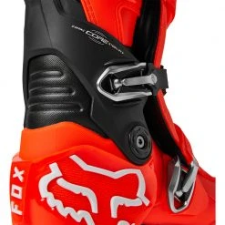 Fox - Motion Orange MX Boots Colour OR -Motocross Jerseys || Motocross Boots Sales FO29682824 9 1000x
