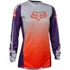 Fox - 2023 Womens 180 Leed Orange Jersey Colour OR