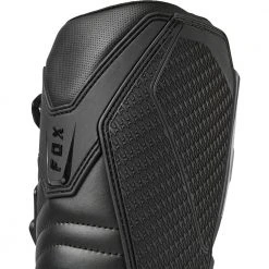 Fox - Comp X Black MX Boots Colour BLK -Motocross Jerseys || Motocross Boots Sales FO30078001 8 1000x