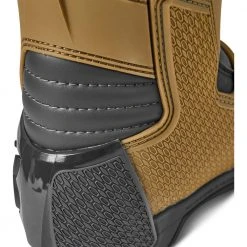 Fox - Comp X Khaki MX Boots Colour KHAKI 21 Fox - Comp X Khaki MX Boots Colour KHAKI -Motocross Jerseys || Motocross Boots Sales FO30078108 11 1000x