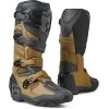 Fox - Comp X Khaki MX Boots Colour KHAKI