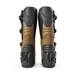 Fox - Comp X Khaki MX Boots Colour KHAKI 15 Fox - Comp X Khaki MX Boots Colour KHAKI -Motocross Jerseys || Motocross Boots Sales FO30078108 5 1000x