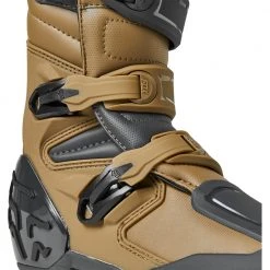 Fox - Comp X Khaki MX Boots Colour KHAKI 17 Fox - Comp X Khaki MX Boots Colour KHAKI -Motocross Jerseys || Motocross Boots Sales FO30078108 7 1000x