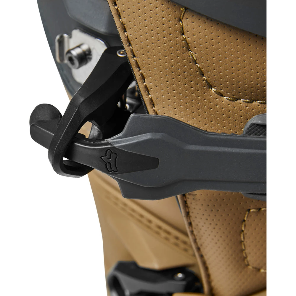 Fox - Comp X Khaki MX Boots Colour KHAKI 8 Fox - Comp X Khaki MX Boots Colour KHAKI - Image 8