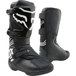 Fox - 2022 Comp MX Boot Colour BLK
