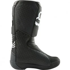 Fox - 2022 Comp MX Boot Colour BLK -Motocross Jerseys || Motocross Boots Sales Fox 2022CompMXBoot FO25839001 3 1000x