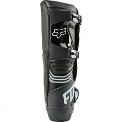 Fox - 2022 Comp MX Boot Colour BLK -Motocross Jerseys || Motocross Boots Sales Fox 2022CompMXBoot FO25839001 4 1000x