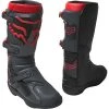 Fox - 2022 Comp MX Boot Colour BLKRD