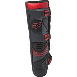 Fox - 2022 Comp MX Boot Colour BLKRD 8 Fox - 2022 Comp MX Boot Colour BLKRD -Motocross Jerseys || Motocross Boots Sales Fox 2022CompMXBoot FO25839017 4 1000x