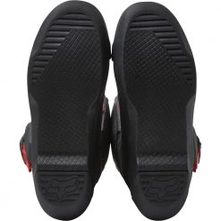Fox - 2022 Comp MX Boot Colour BLKRD 9 Fox - 2022 Comp MX Boot Colour BLKRD -Motocross Jerseys || Motocross Boots Sales Fox 2022CompMXBoot FO25839017 5 1000x