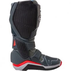Fox - 2022 Instinct Boot Colour GY -Motocross Jerseys || Motocross Boots Sales InstinctGYRD2 1000x