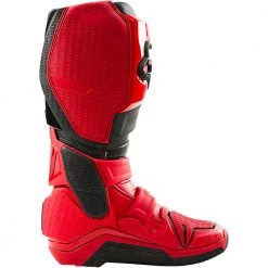 Fox - 2022 Instinct MX Boot Colour BLKRD -Motocross Jerseys || Motocross Boots Sales Instinctblkrd2 1000x