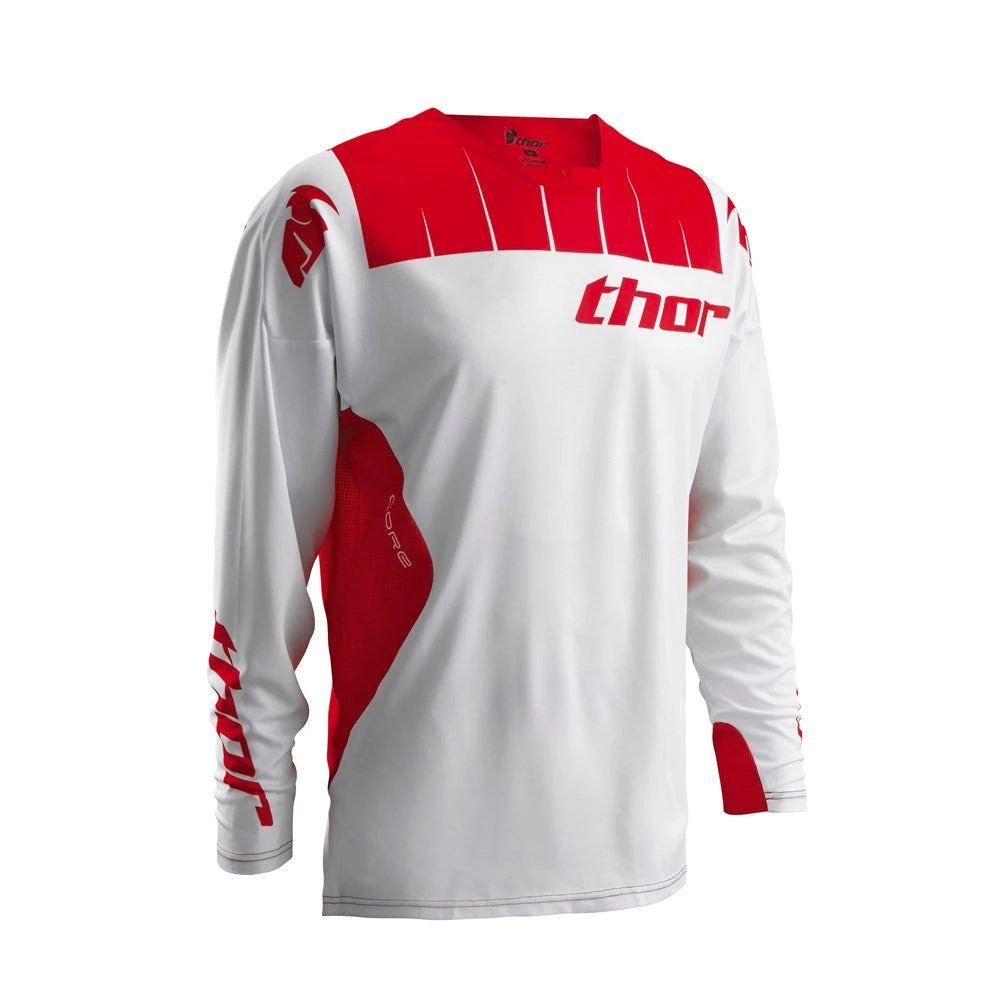 Thor - 2016 Core Contro Jersey Colour GN 4 Thor - 2016 Core Contro Jersey Colour GN - Image 4