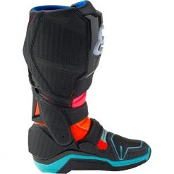 Fox - 2022 Instinct Pyre LE MX Boots Colour BLK -Motocross Jerseys || Motocross Boots Sales Pureinstinct2 1000x