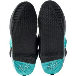 Fox - 2022 Instinct Pyre LE MX Boots Colour BLK -Motocross Jerseys || Motocross Boots Sales Pyreinstinct4 1000x